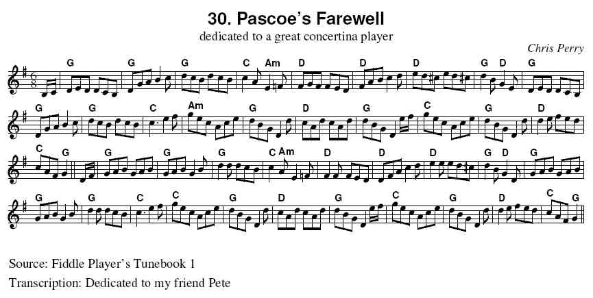 Uploaded Image: Pascoe's Farewell.jpg